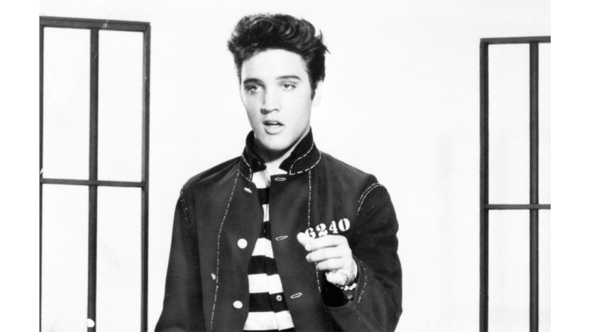 Finding Jack filmmakers wanted Elvis Presley