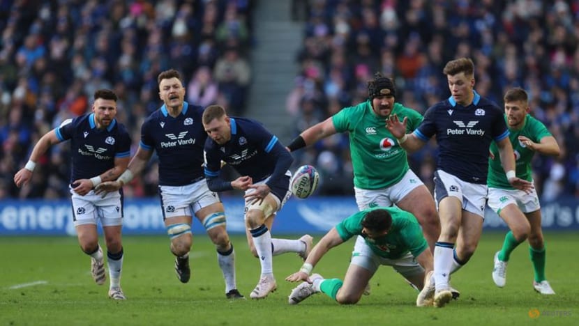 World Rugby wants unions to join tackle height trial for community game World Rugby wants unions to join tackle height trial for community game