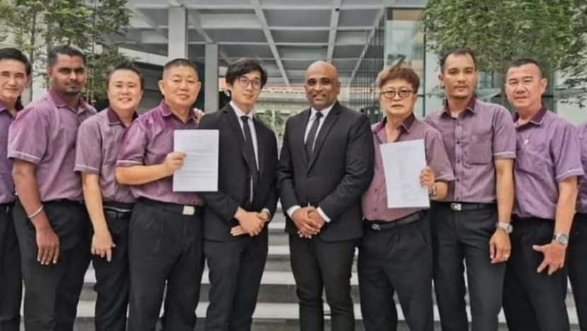 Ex-bus driver's lawsuit against SBS Transit for unfair work practices to be heard in High Court