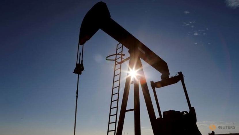 Oil mixed as rally falters over supply concerns, vaccine doubts Oil mixed as rally falters over supply concerns, vaccine doubts