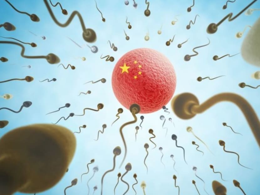 The demand for donated sperm surged after Beijing relaxed its grip on the one-child policy in 2015, allowing two children in most families, according to a report by Beijing Youth Daily from 2016.