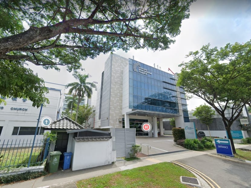 The Ministry of Health said that Concord International Hospital had failed to abide by the Private Hospitals and Medical Clinics Act in several areas that would have an impact on patient safety. The Ministry of Health said that Concord International Hospital had failed to abide by the Private Hospitals and Medical Clinics Act in several areas that would have an impact on patient safety.