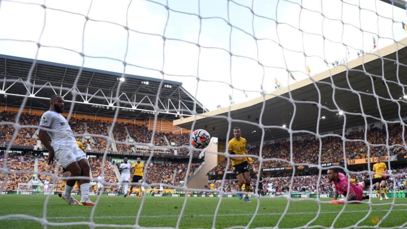 Football: Brentford sting Wolves for first top flight away win in 74 years Football: Brentford sting Wolves for first top flight away win in 74 years