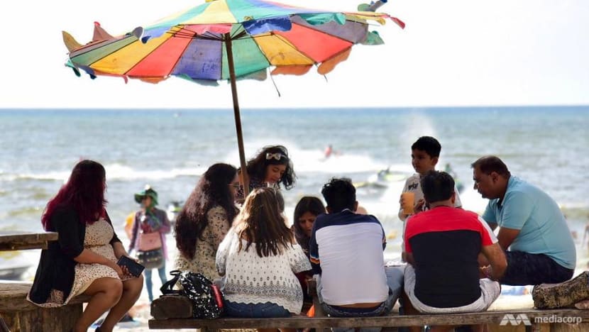 More Indian tourists want to visit Phuket but limited airport slots make it impossible More Indian tourists want to visit Phuket but limited airport slots make it impossible