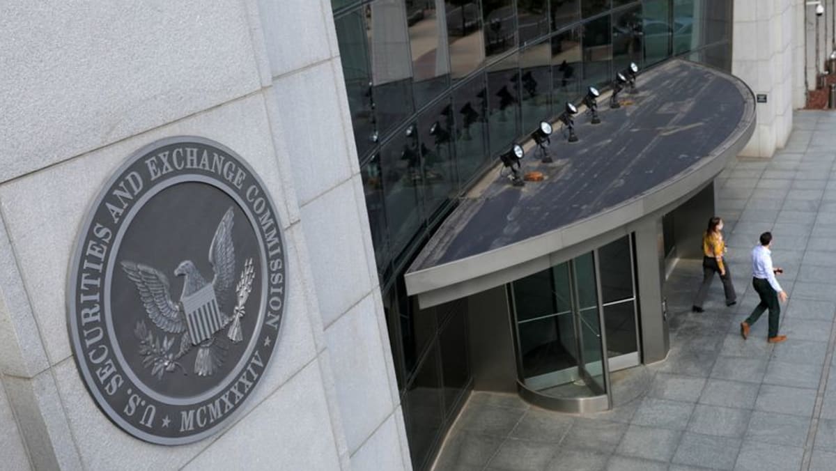 Maaf dunia kripto, tetapi SEC tidak mundur pada ‘regulasi demi penegakan’