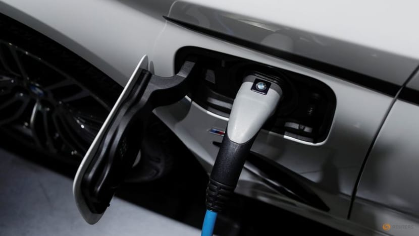 Thailand approves incentives to promote EV shift Thailand approves incentives to promote EV shift