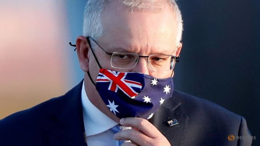 Australian PM says misinterpretation of interests behind China tension Australian PM says misinterpretation of interests behind China tension