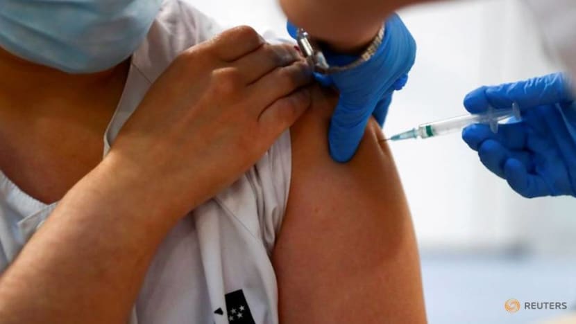 Pfizer-BioNTech testing if 3rd dose of their COVID-19 vaccine can fight new strains Pfizer-BioNTech testing if 3rd dose of their COVID-19 vaccine can fight new strains