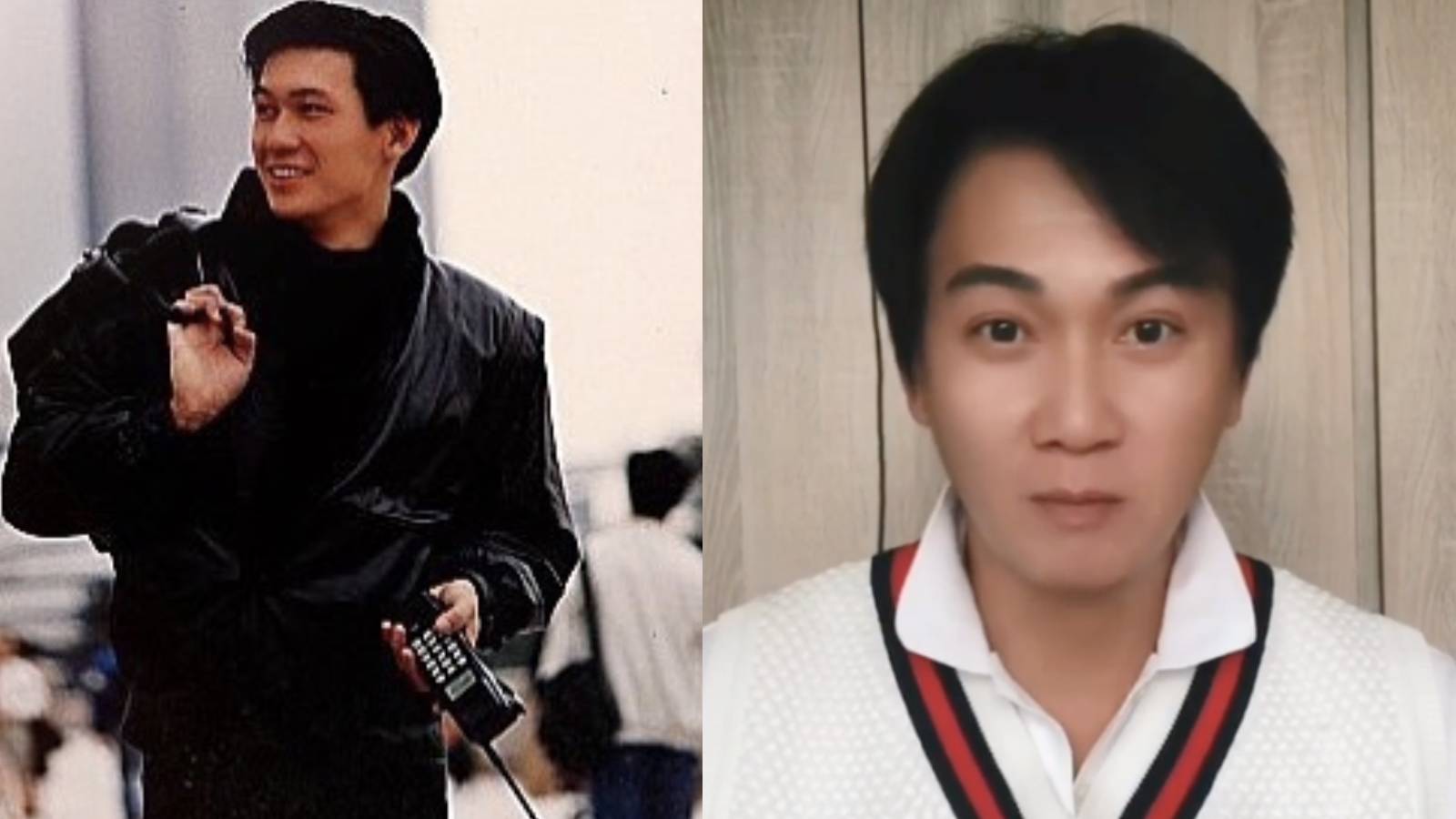 HK Actor Lawrence Yan Left A Hotel Assistant Manager Job For Showbiz, Quit Acting When His TVB Salary Couldn’t Pay For “Food And Daily Commute”
