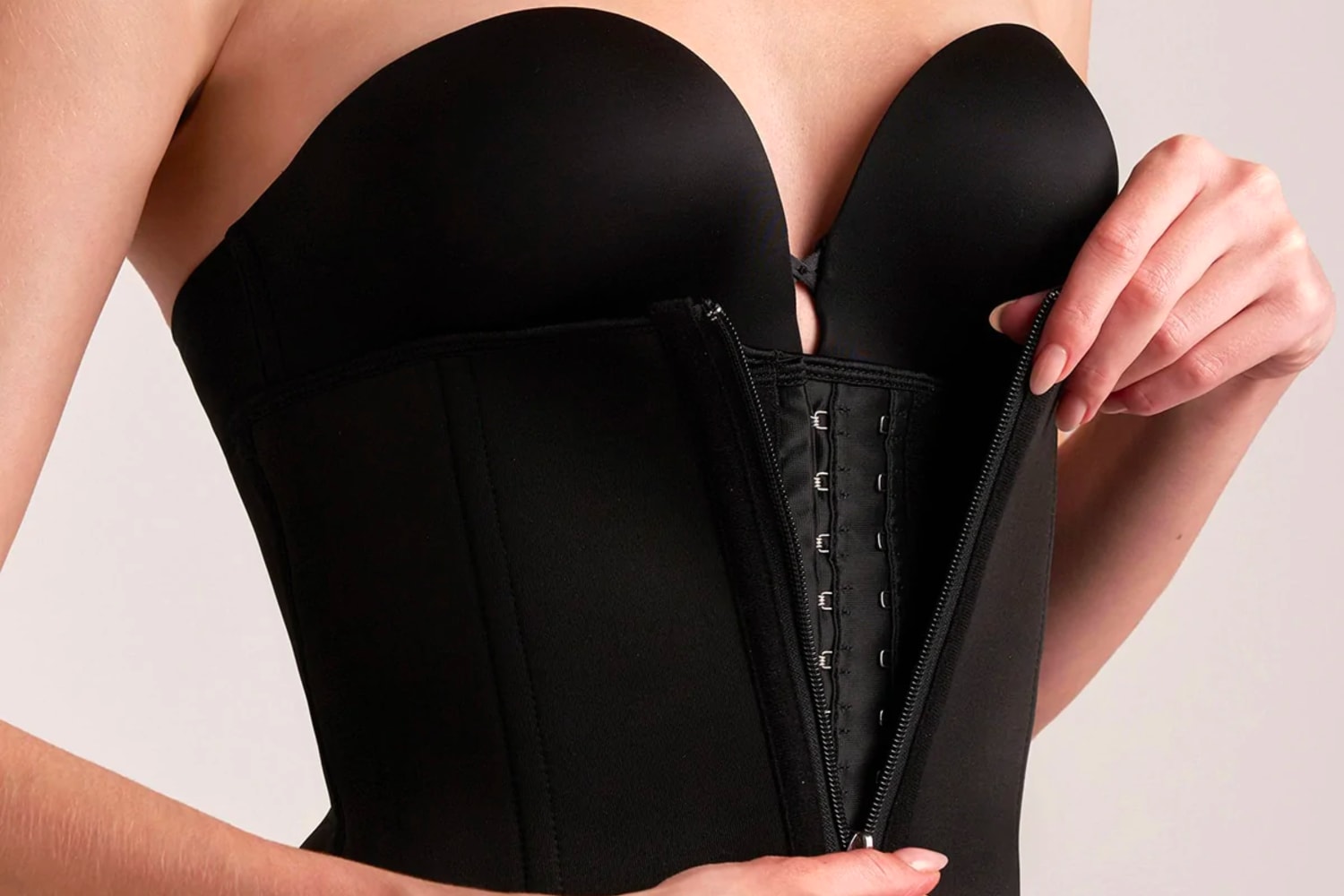Unlock your wardrobe must-have with shapewear embraced by diverse