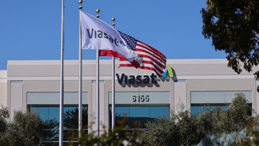 Exclusive-Hackers who crippled Viasat modems in Ukraine are still active- company official