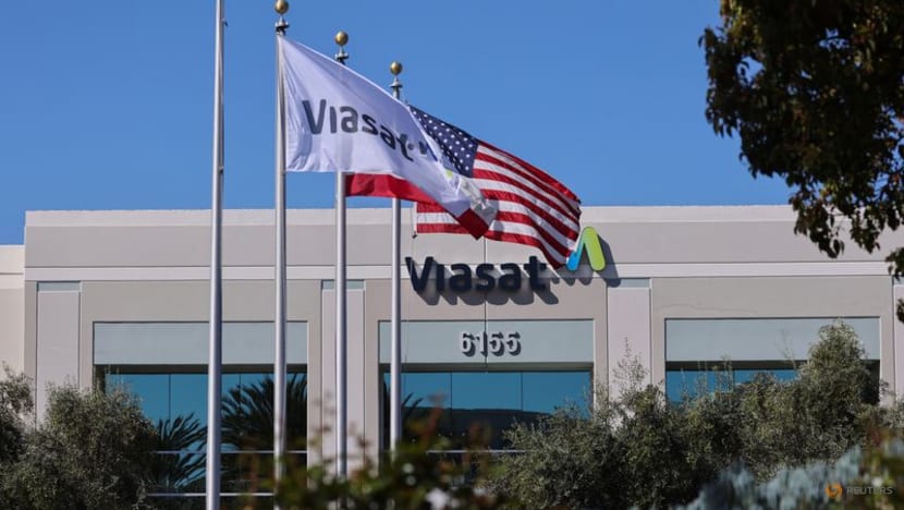 Exclusive-Hackers who crippled Viasat modems in Ukraine are still active- company official Exclusive-Hackers who crippled Viasat modems in Ukraine are still active- company official