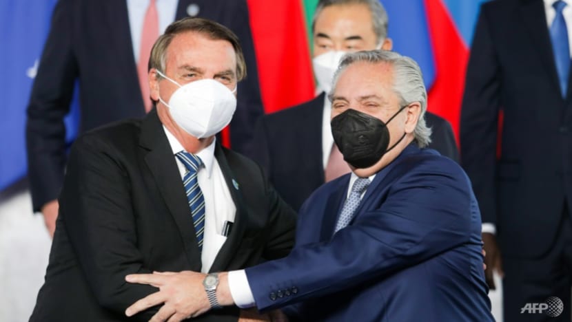 Mexico snub throws Americas' summit into disarray Mexico snub throws Americas' summit into disarray