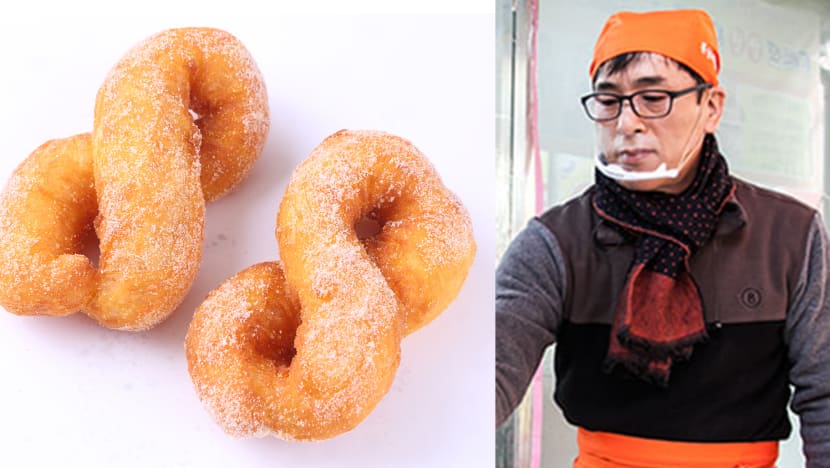Retrenched Korean Ex-Managing Director Finds Success With ‘Ugly Pretzels’