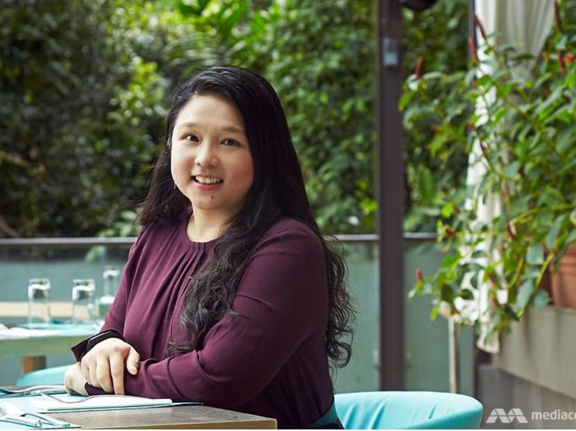 Meet the sustainability champion steering Mandai's upcoming eco-tourism hub Meet the sustainability champion steering Mandai's upcoming eco-tourism hub