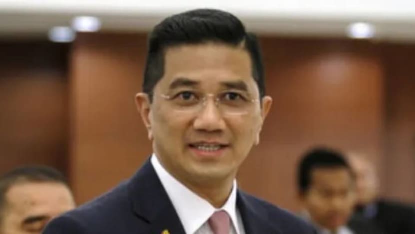 I'll pay if claims of RM300,000 in unpaid bills are true: Malaysian minister Azmin Ali I'll pay if claims of RM300,000 in unpaid bills are true: Malaysian minister Azmin Ali