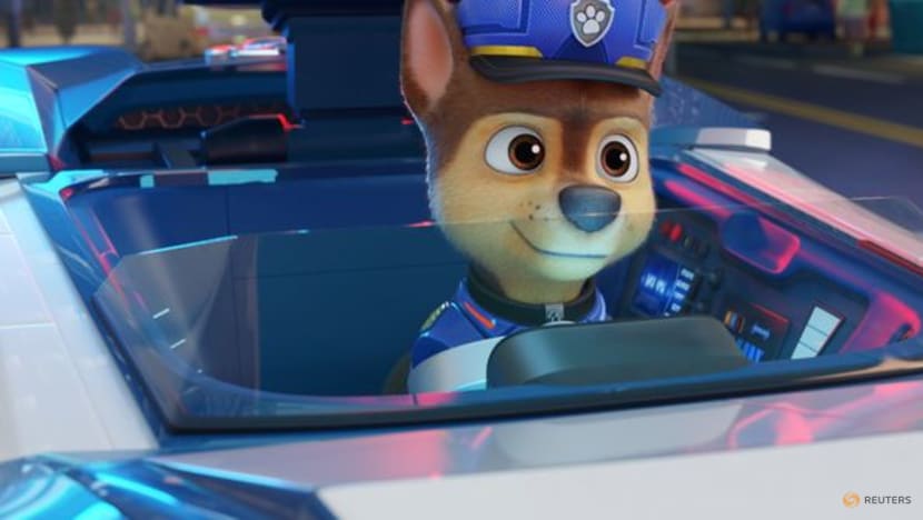 ‘Paw Patrol’ unleashed: Behind ViacomCBS’s plan to take on Disney ‘Paw Patrol’ unleashed: Behind ViacomCBS’s plan to take on Disney