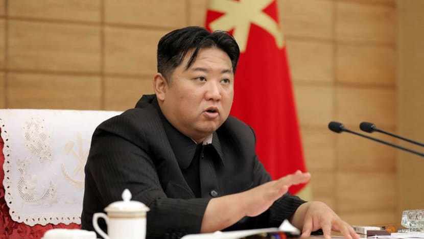 North Korea's Kim declares victory in battle against COVID-19: Report North Korea's Kim declares victory in battle against COVID-19: Report