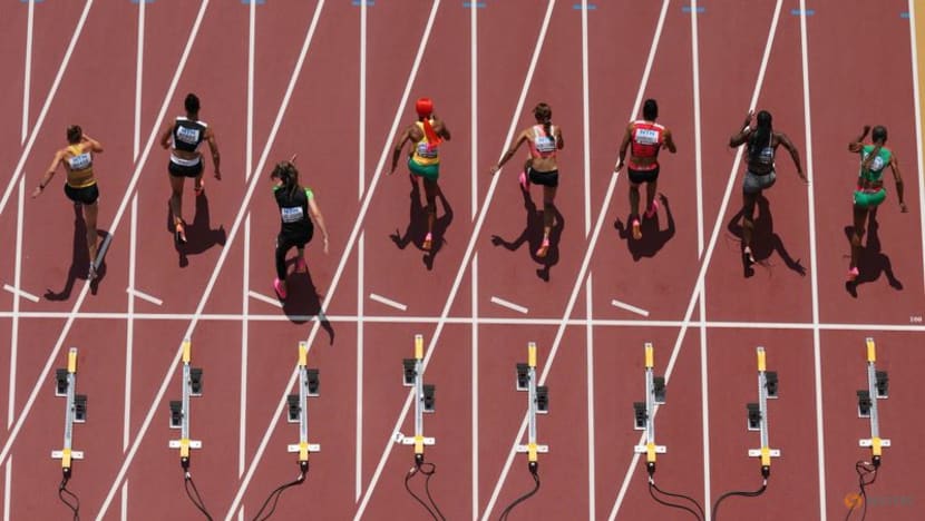 Fraser-Pryce, Jackson, Richardson on course for 100m showdown