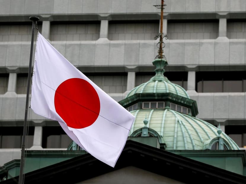The study noted that Japan is the only major power that achieved an overall confidence vote above 50 per cent.