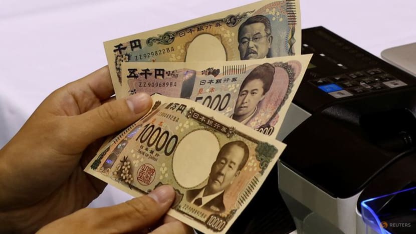 BOJ should amend policy statement to include scope for rate changes - Nakazora BOJ should amend policy statement to include scope for rate changes - Nakazora