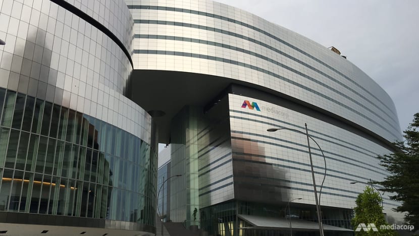 Mediacorp, Nanyang Polytechnic expands collaboration agreement with signing of MOU Mediacorp, Nanyang Polytechnic expands collaboration agreement with signing of MOU