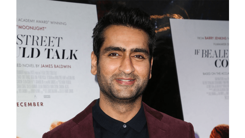 Kumail Nanjiani Says He Feels "Hopeless And Helpless" Amid Surge In COVID-19 Cases Kumail Nanjiani Says He Feels "Hopeless And Helpless" Amid Surge In COVID-19 Cases