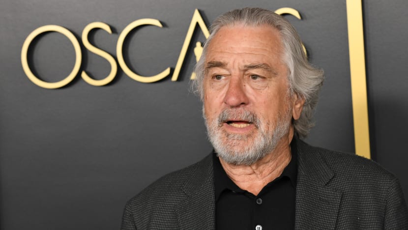 Robert De Niro Accuses Ex-Employee Of Using His Frequent Flyer Miles Worth US$300K, Paying Personal Groceries, Dry Cleaning With Company Credit Card
