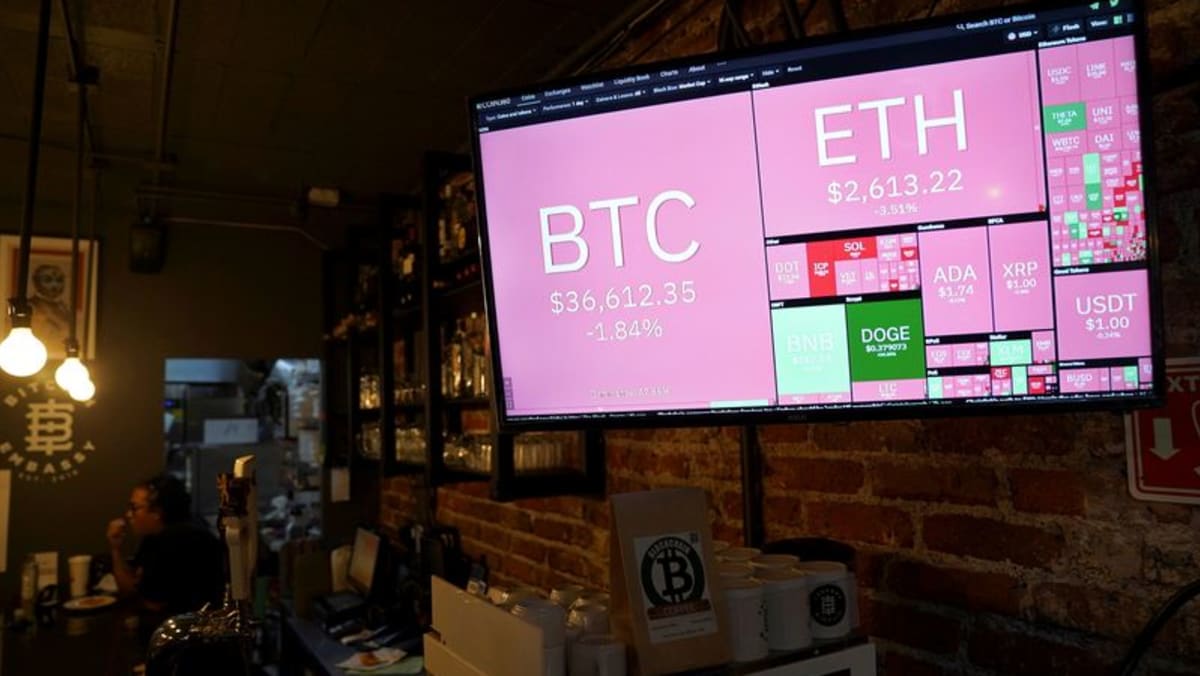 Bitcoin menuju minggu terburuk dalam beberapa bulan karena pembayaran Mt Gox menjulang