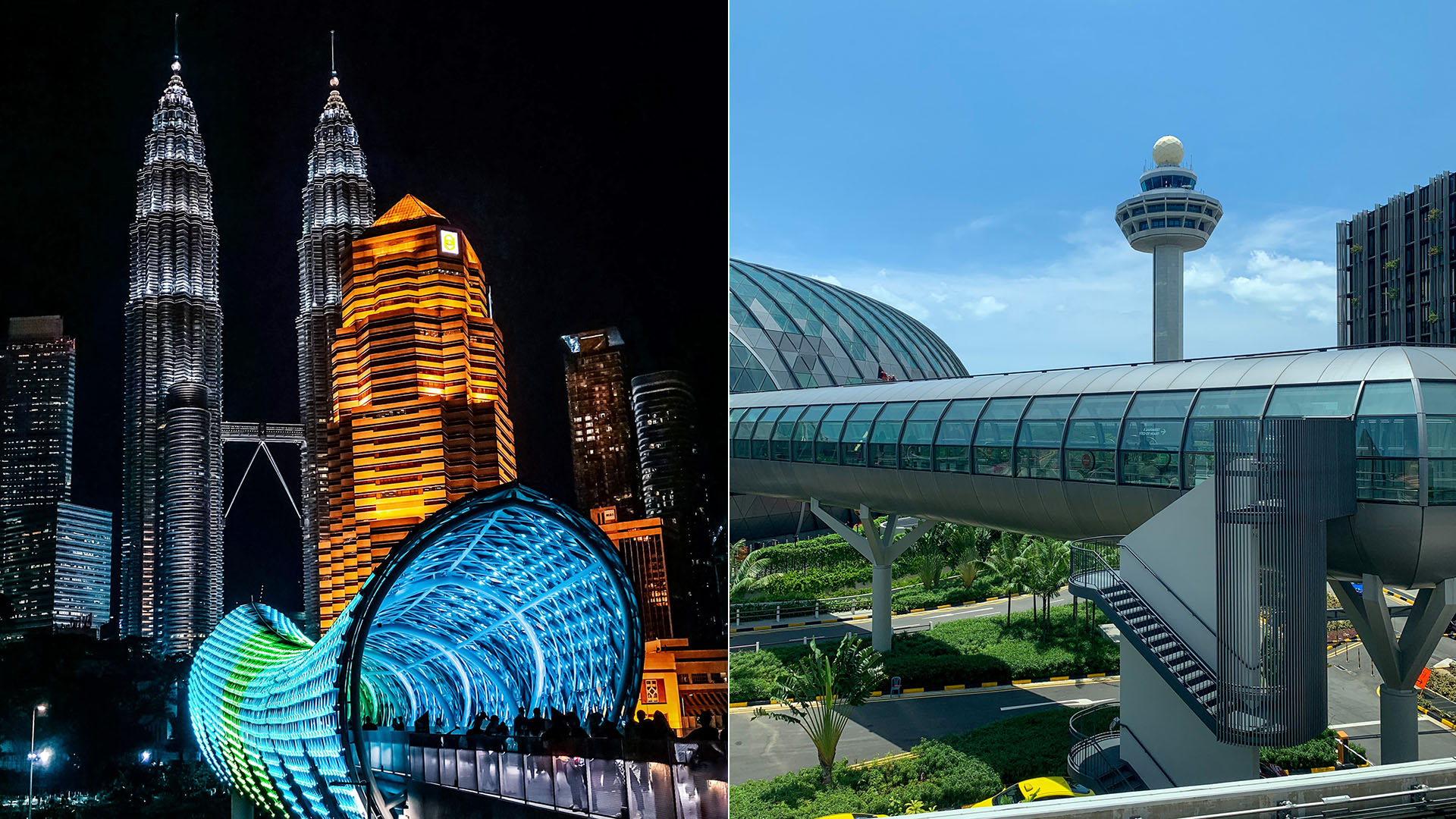 Malaysia VTL (Air): A Guide To The Entire Process, From PCR Tests To Documents To Prepare Before You Travel Malaysia VTL (Air): A Guide To The Entire Process, From PCR Tests To Documents To Prepare Before You Travel