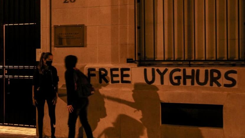 AP Kanada anggap tindakan terhadap Uighur sebagai 'pembunuhan beramai-ramai'
