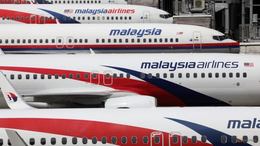 Malaysia Airlines nears deal for Airbus A330neos - sources Malaysia Airlines nears deal for Airbus A330neos - sources