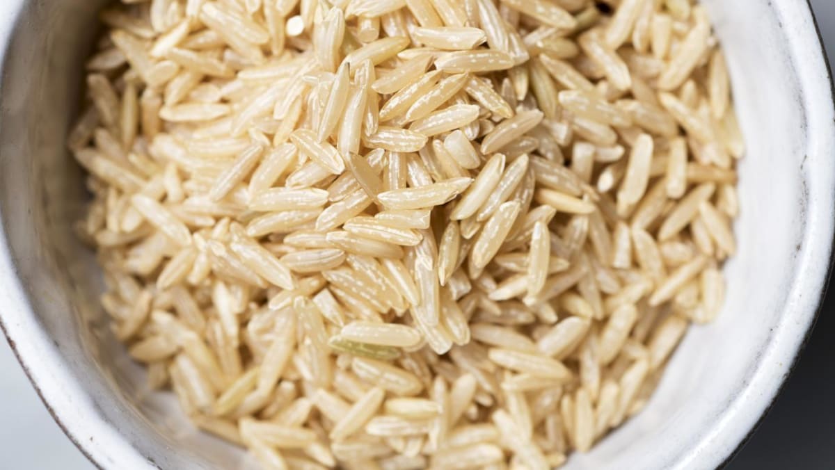 Apa itu gandum utuh?  Dan apakah Anda mendapatkan cukup itu dalam diet Anda?