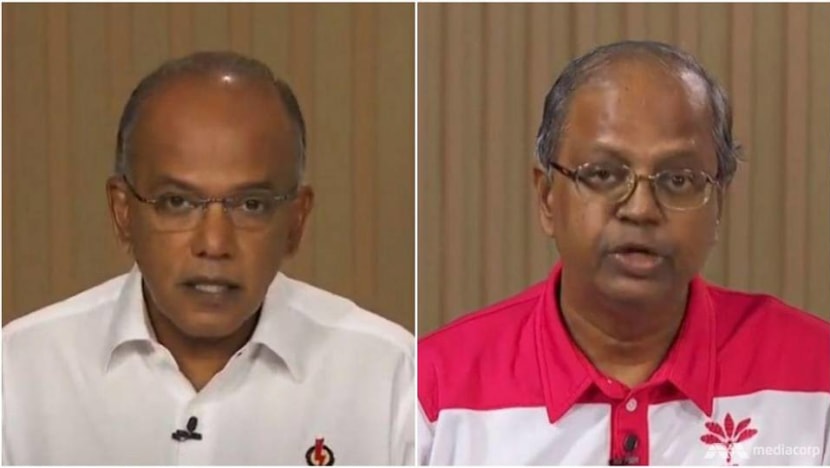 GE2020: In Nee Soon broadcast, PAP focuses on jobs, town revitalisation; PSP calls for ‘prosperity to be shared by all’ GE2020: In Nee Soon broadcast, PAP focuses on jobs, town revitalisation; PSP calls for ‘prosperity to be shared by all’