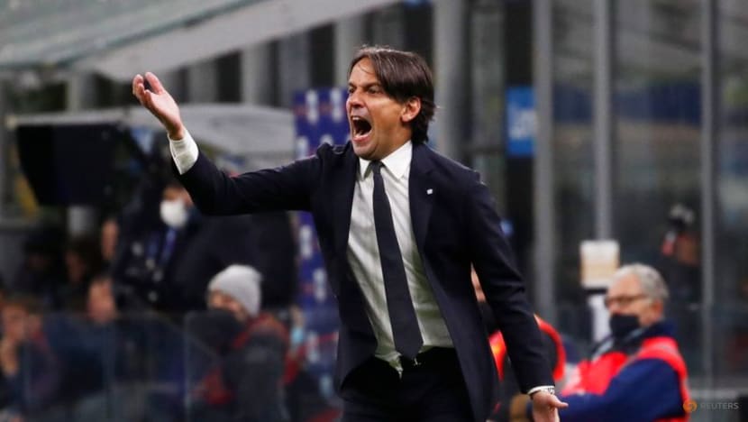 In-form Inter make light work of Spezia to extend unbeaten run In-form Inter make light work of Spezia to extend unbeaten run