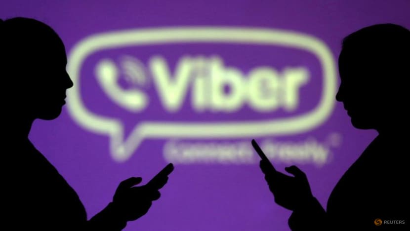 Japan's Rakuten removes ads from Viber app in Russia and Ukraine, won't block service
