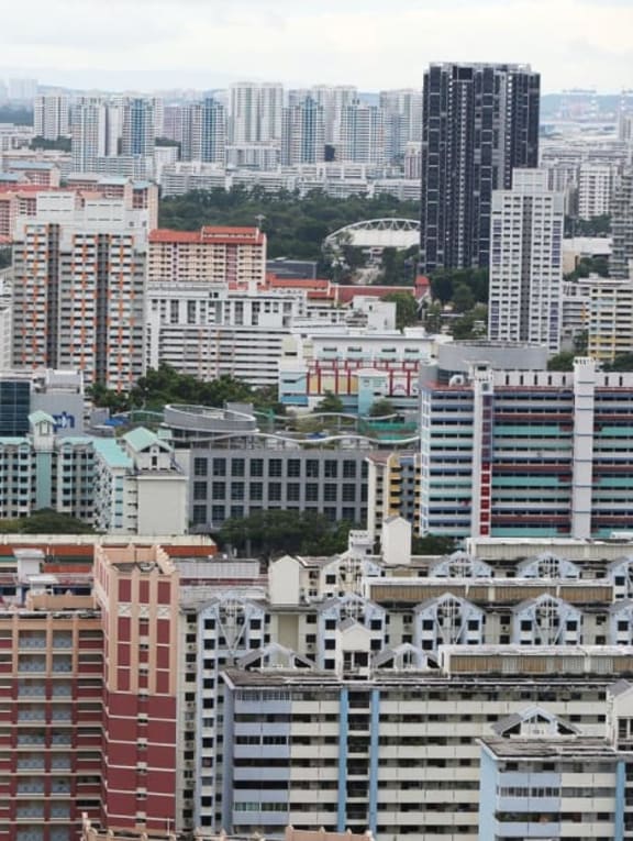 Property cooling measures: Govt announces tighter loan rules, private home owners can't buy HDB resale flats for 15 months