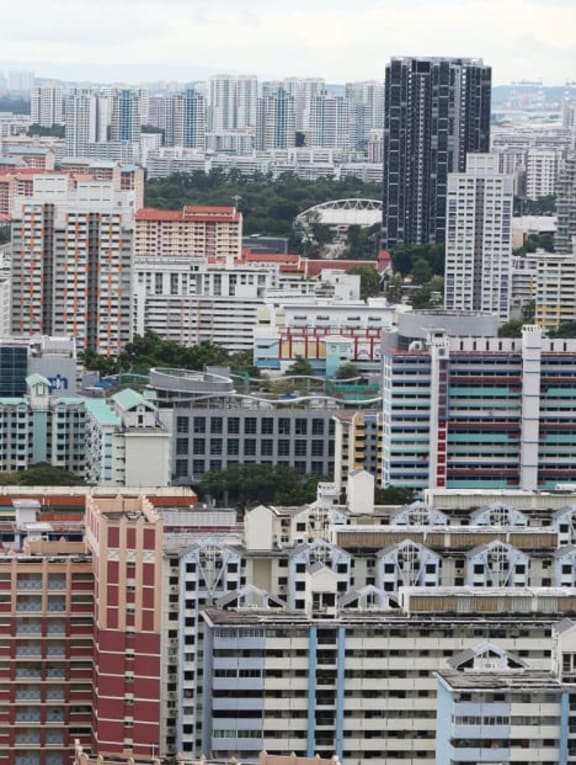 Property cooling measures: Govt announces tighter loan rules, private home owners can't buy HDB resale flats for 15 months Property cooling measures: Govt announces tighter loan rules, private home owners can't buy HDB resale flats for 15 months