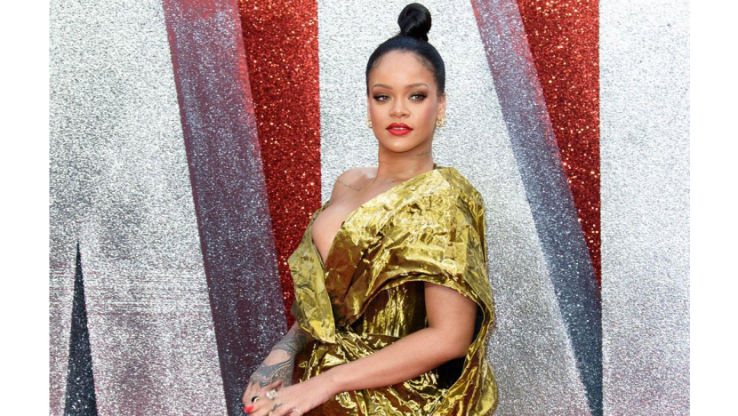 Rihanna's new album to be released in December? Rihanna's new album to be released in December?