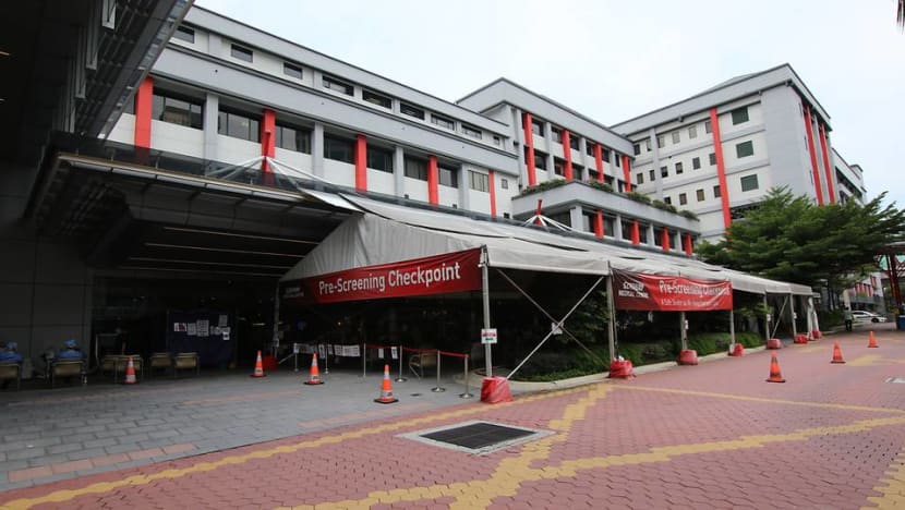 Malaysia's private hospitals step up to fight COVID-19 as cases surge Malaysia's private hospitals step up to fight COVID-19 as cases surge