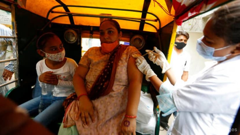 COVID-19 pandemic relapse spells trouble for India's middle class
