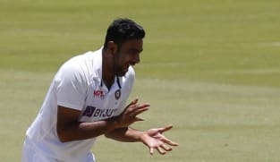  Ashwin revels in new role as Rajasthan secure IPL playoff spot 