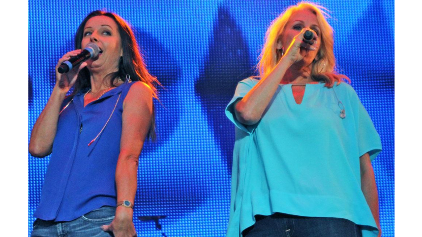 Bananarama ask fans for set list ideas Bananarama ask fans for set list ideas