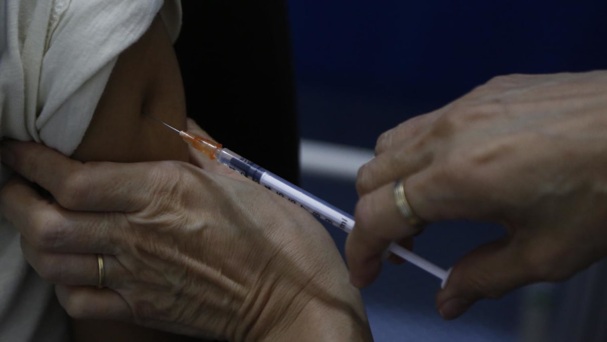 Less than a third of children aged 5 to 11 in Singapore have minimum protection against Covid-19: MOH - Vimarsana News