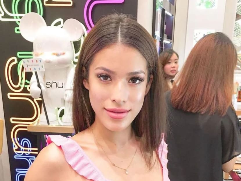 Miss Universe Malaysia 2017 winner Samantha Katie James' comments have triggered massive backlash, with many labelling her words as uninformed and ignorant.