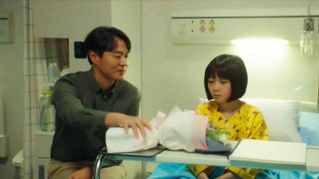 谎言的谎言（第20集）：浩兰主动自首
