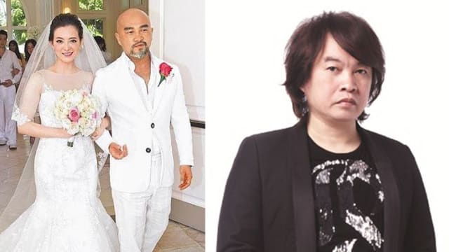 辛龙走不出丧妻之痛　康康隔空劝1句话