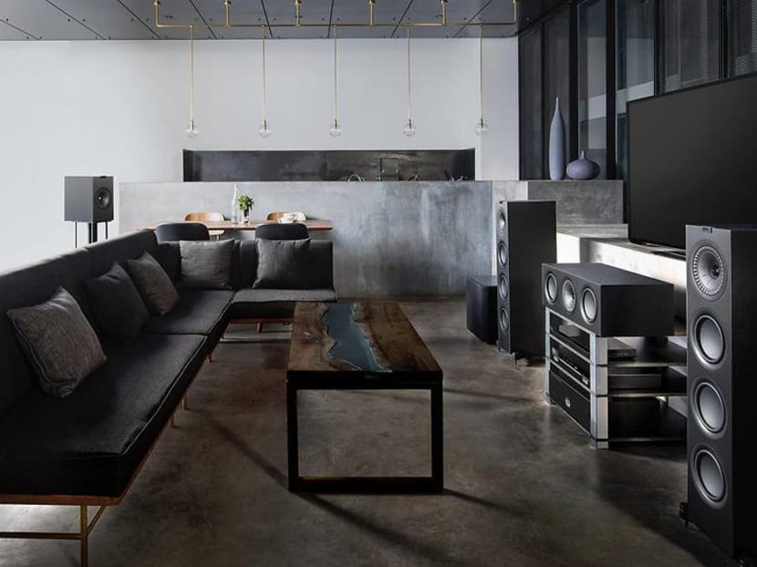 Staying in? Here’s how to level up your home entertainment experience Staying in? Here’s how to level up your home entertainment experience
