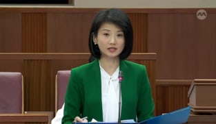 Soalan Parlimen mengenai kes pengubahan wang haram S$1 bilion akan dijawab dalam kenyataan menteri pada Oktober 