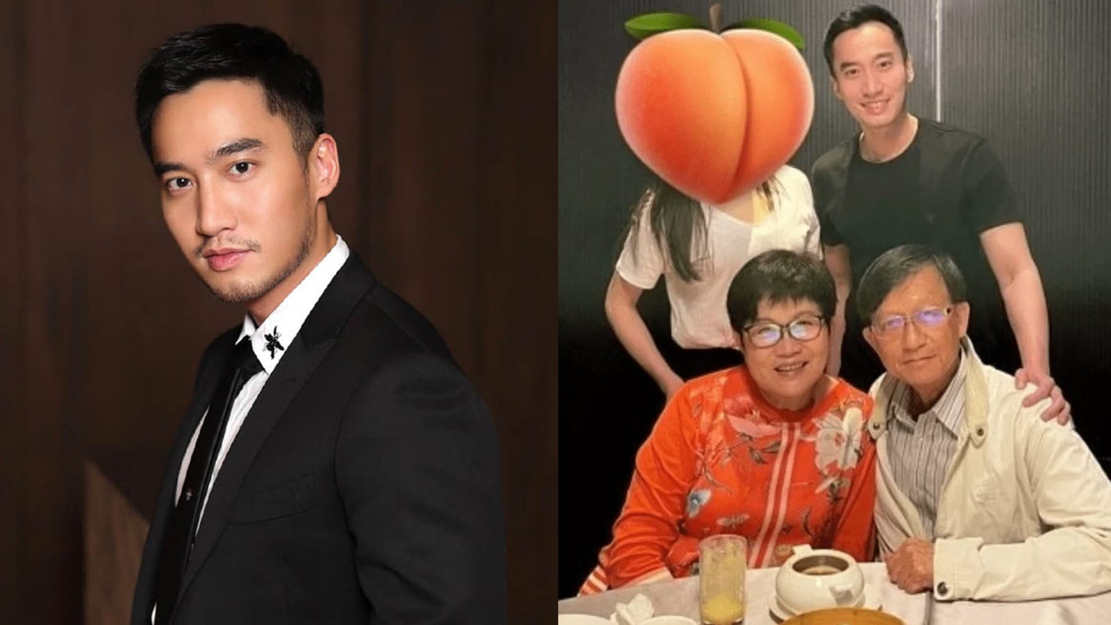 Gillian Chung’s Ex-Husband Michael Lai, Who Just Got Married For The 3rd Time, Reveals That His Wife Is 3 Months Pregnant Gillian Chung’s Ex-Husband Michael Lai, Who Just Got Married For The 3rd Time, Reveals That His Wife Is 3 Months Pregnant